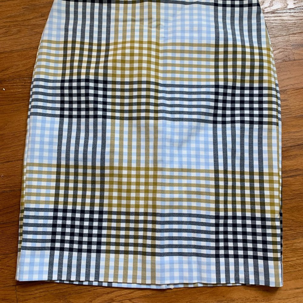 ANN TAYLOR FACTORY SKIRT, SIZE 8
